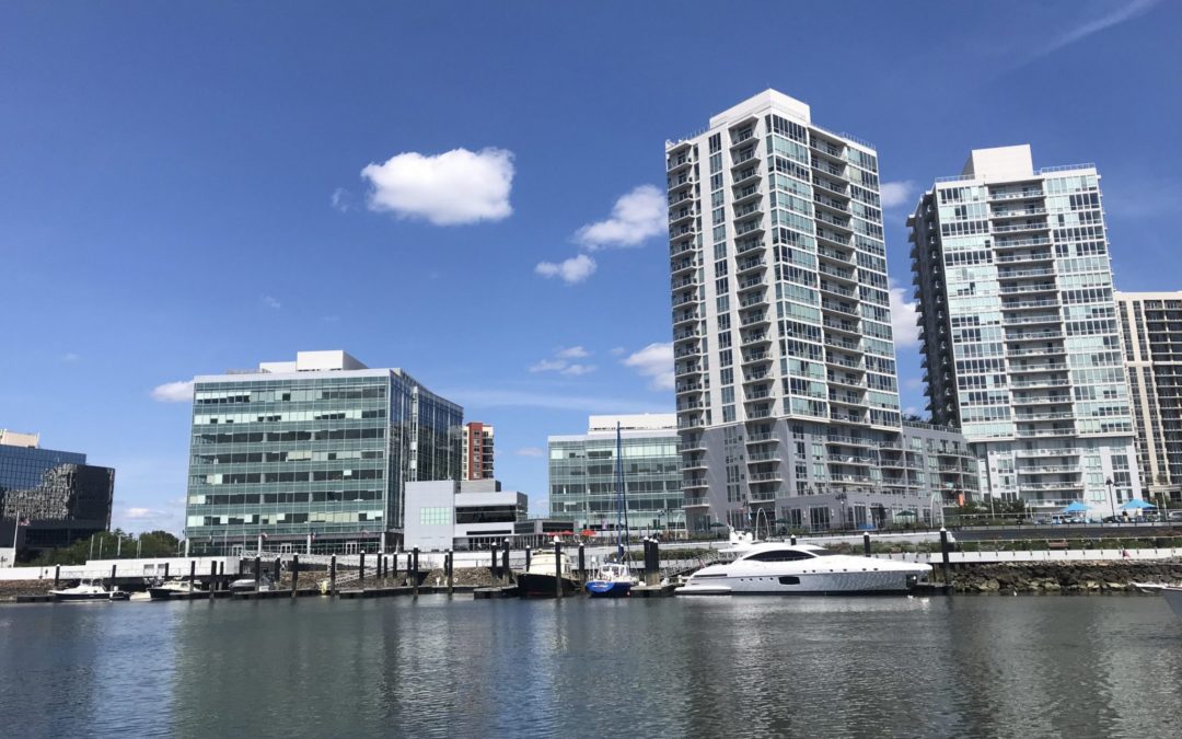 Spend a Day on the Long Island Sound