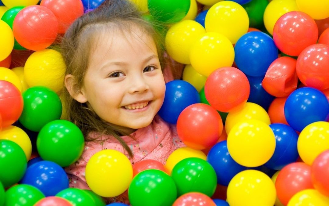 You’re Invited: Stamford Moms Summer Playdate