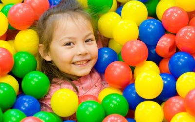You’re Invited: Stamford Moms Summer Playdate