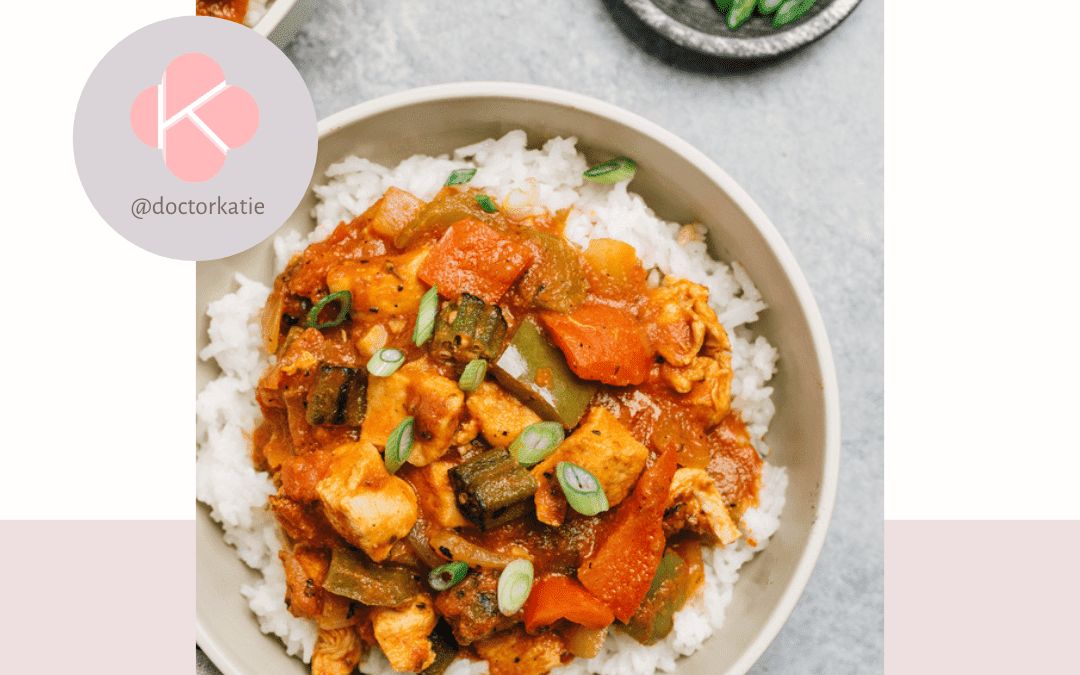 Reset This Fall With The Dr. Katie Detox!