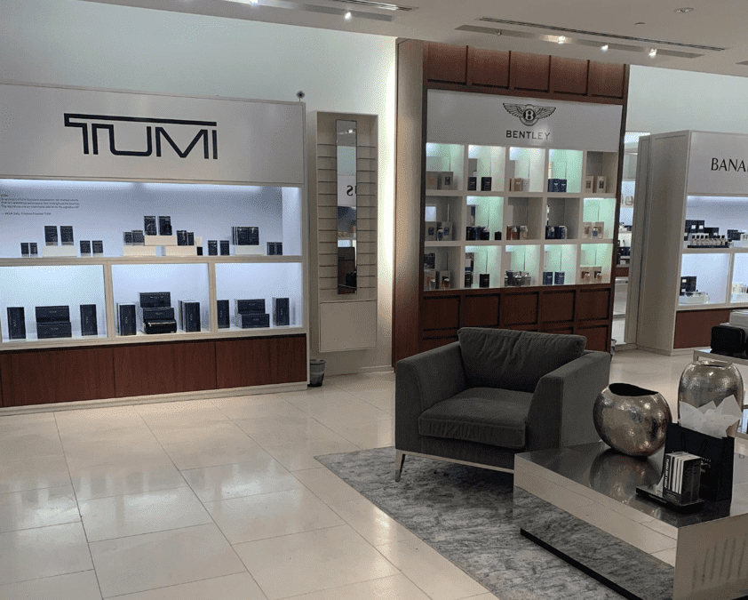 Find Your Go-To Scent At So Avant Garde!