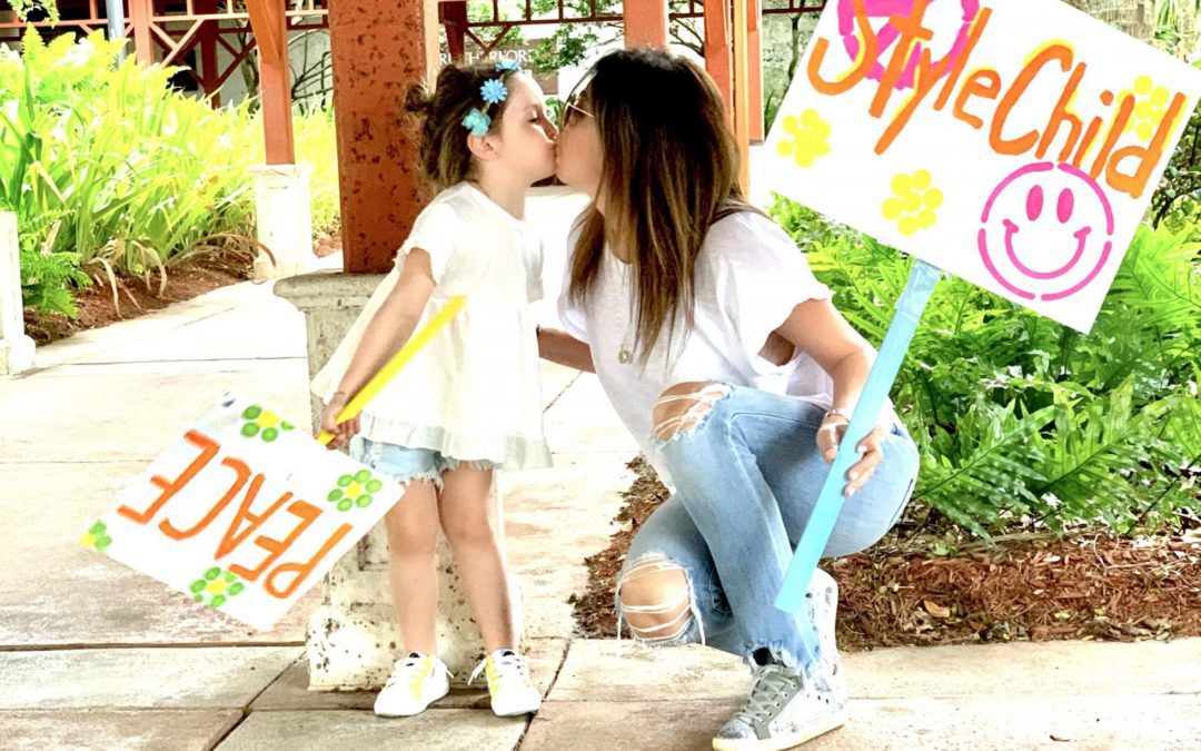 Meet the Mom Behind StyleChild!