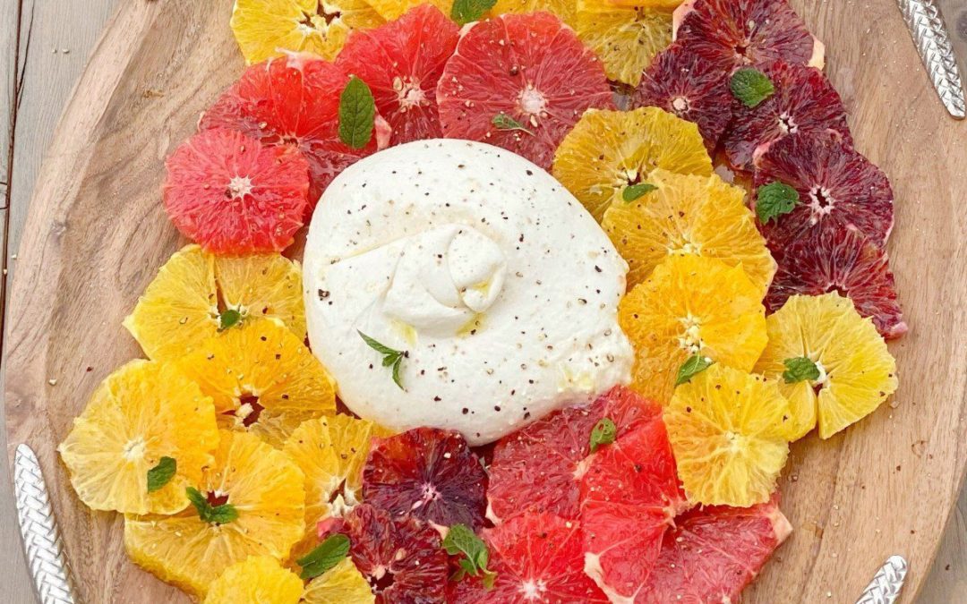Summer Side Dishes to Add to Your Menu!