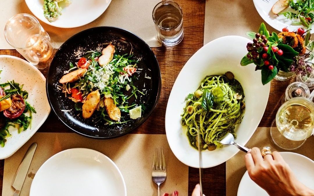 Stamford Downtown Restaurant Weeks Begin Monday!