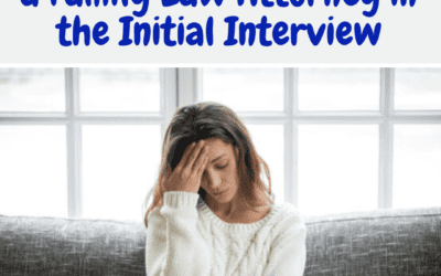 Essential Questions to Ask When Meeting with a Divorce Lawyer for the First Time