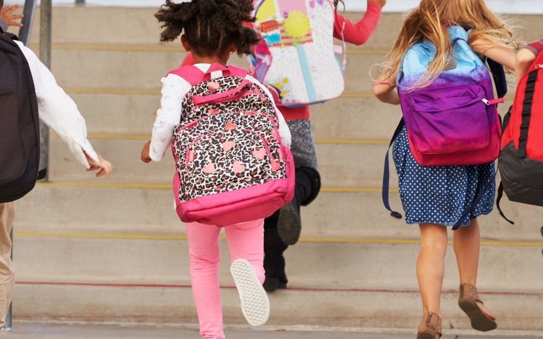 Magnet School Lottery Applications Now Open!