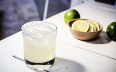 Recipe: bartaco Margaritas!