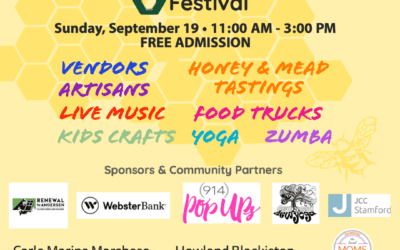 Head To The Honey Harvest Festival At The Bartlett!