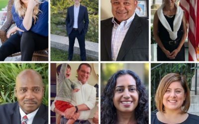 Get to Know the Candidates for Stamford Board of Education
