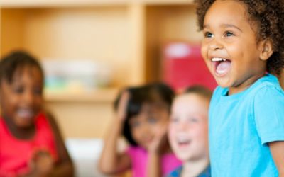 The 2021 Preschool Guide!