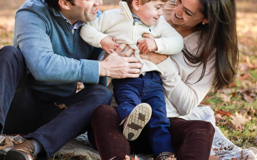 Tips for Taking Holiday Photos!