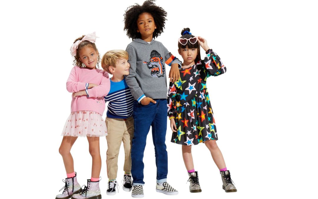 Winter Clothes That We LOVE For Kids!