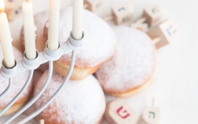 Events Celebrating Chanukah 2021!