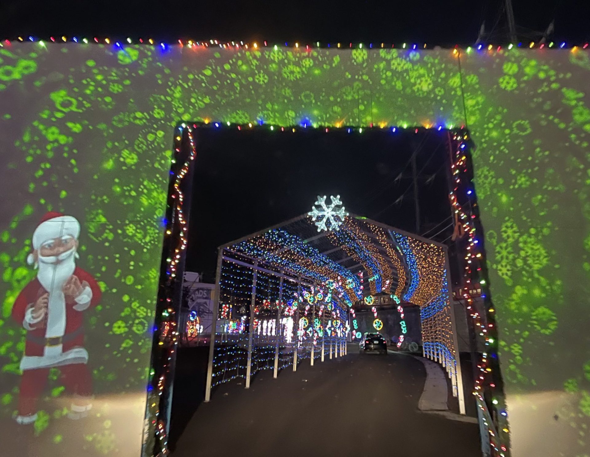 Must See 2021 Holiday Light Displays! Stamford Moms