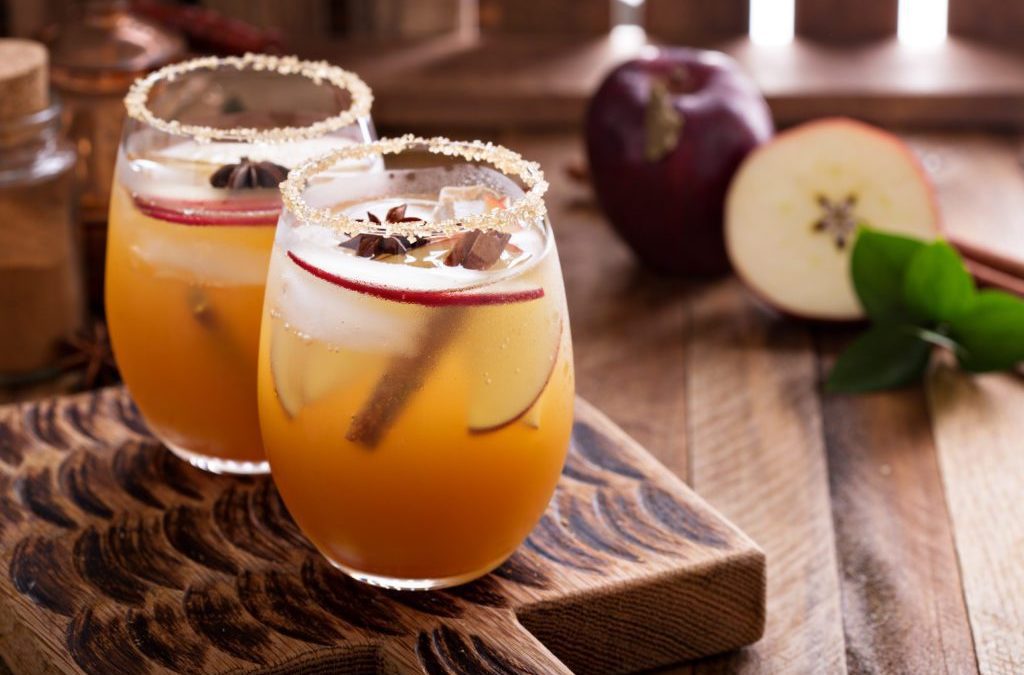 Last Minute Thanksgiving Recipe Ideas!