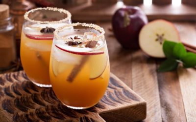 Last Minute Thanksgiving Recipe Ideas!