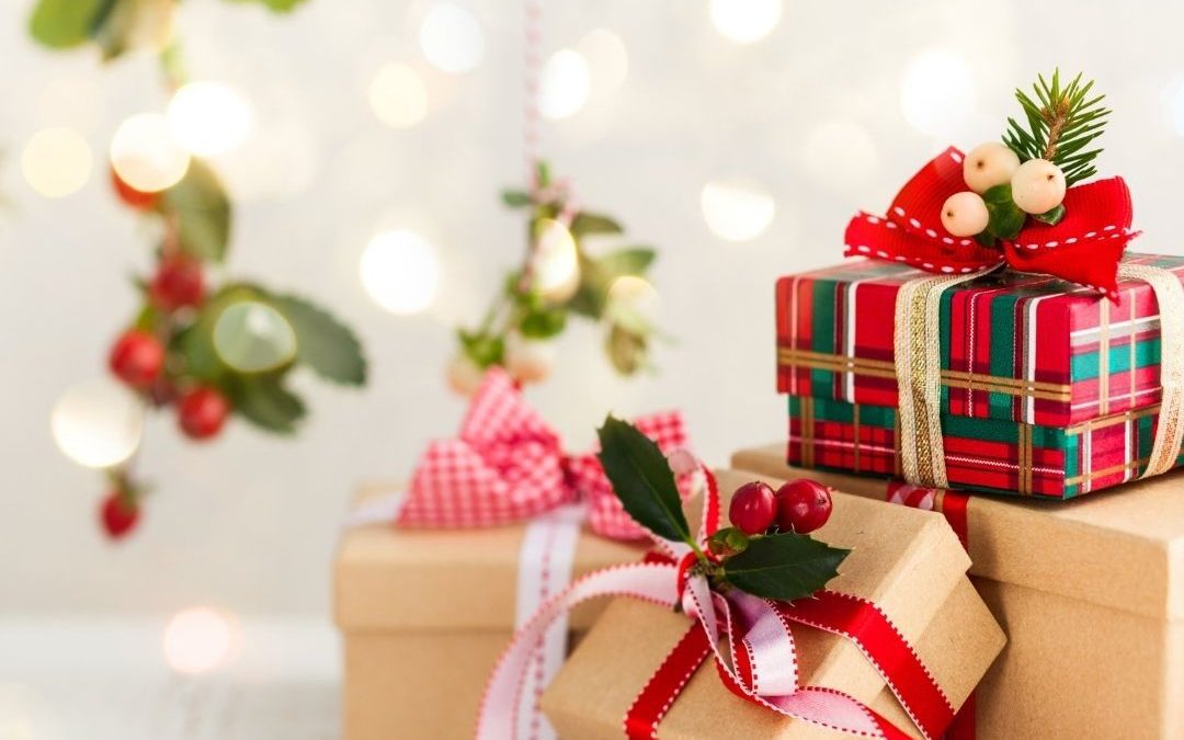 Stamford Moms 2021 Shop Local Holiday Gift Guide