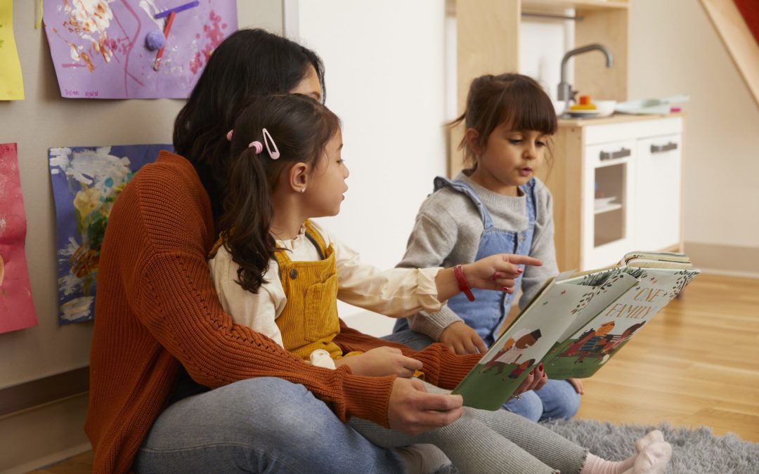 How Vivvi is Reinventing In-Home Childcare To Work For TODAY’s Families