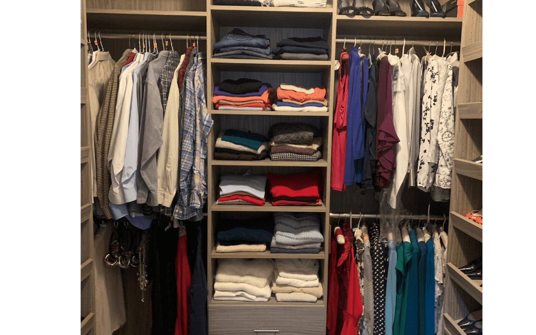 Closet Factory Can Help Transform Any Space In Your Home