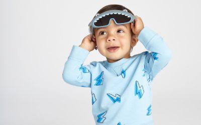 Big Style for Babies from Rockets for Awesome!