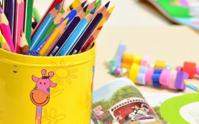 Kindergarten Info for the 2022-2023 School Year!