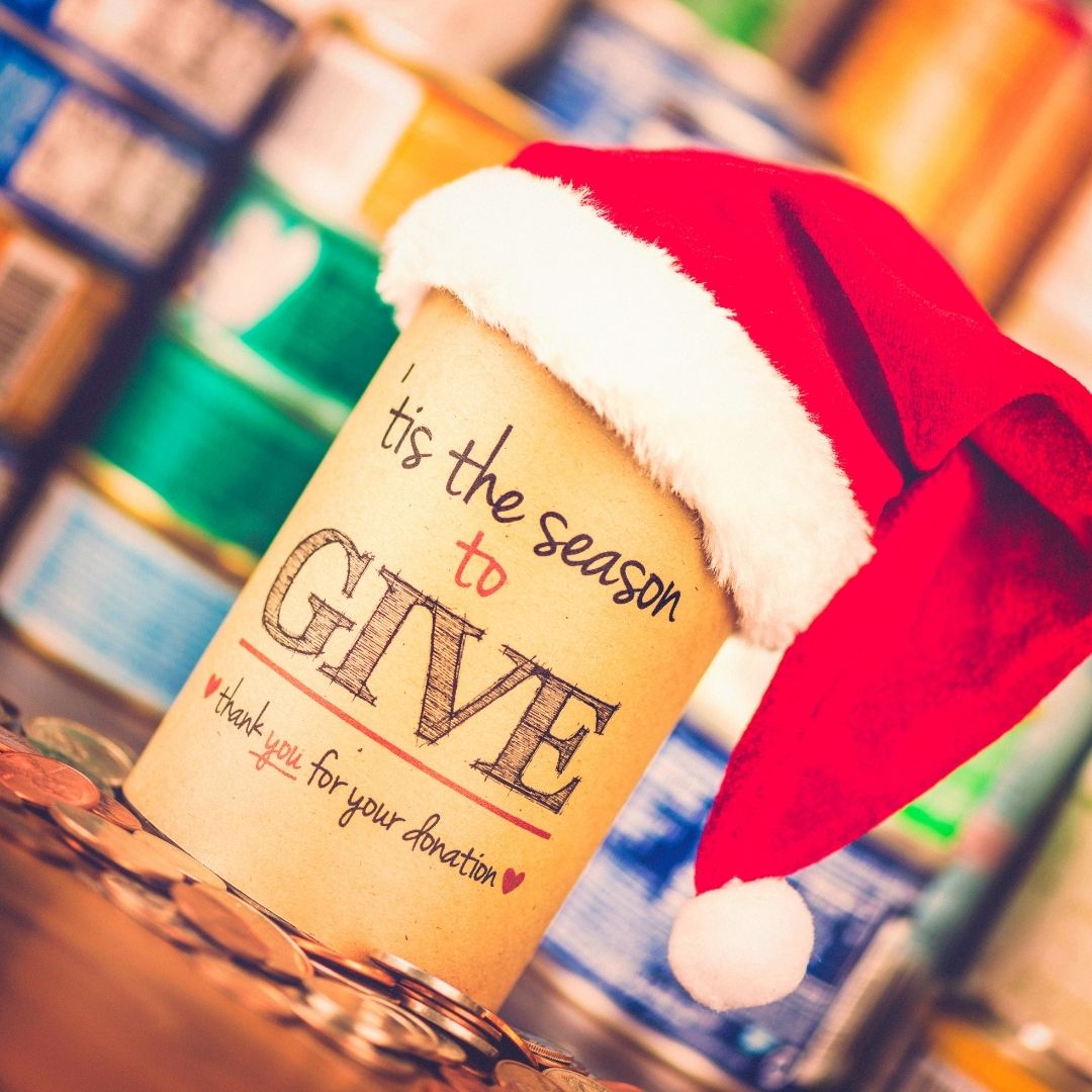 Making Charity Donations as Gifts: An Easy Guide to Holiday Giving