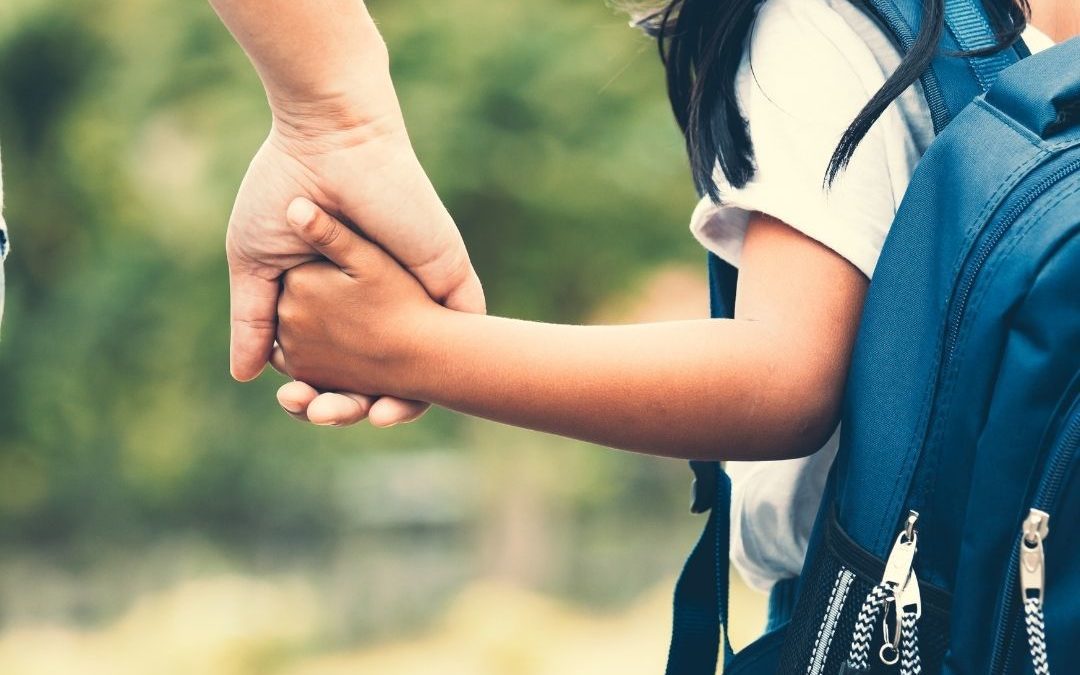 Kindergarten and New Student Registration for the 2022-2023 School Year