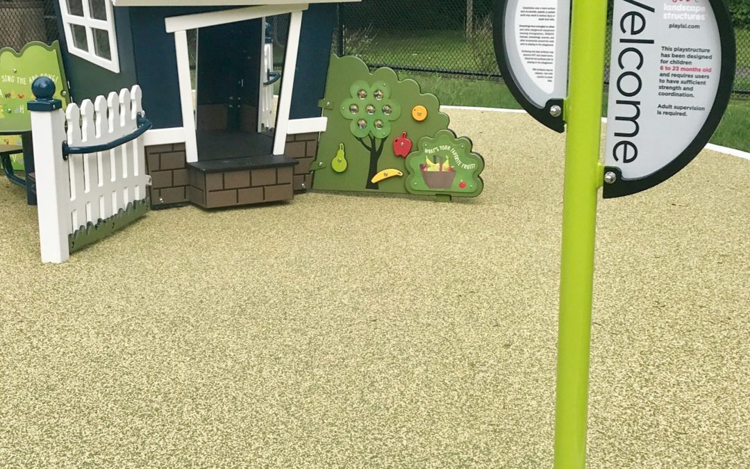 Vote for the Best Playgrounds in Stamford!
