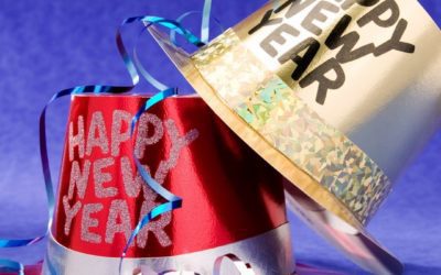 Fun Ways to Celebrate NYE as a Family!