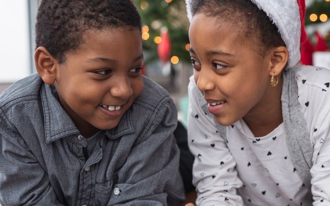 5 Ways to Entertain the Kids Before Santa’s Arrival!