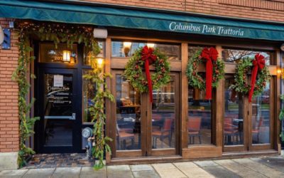Stamford Downtown hosts “Deck the Downtown”