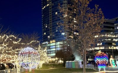 Stamford Moms Holiday 2021 Bucket List!