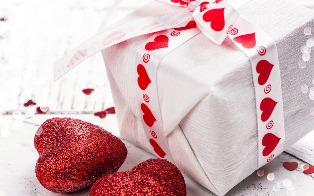 2022 Stamford Moms Valentine’s Day Gift Guide!