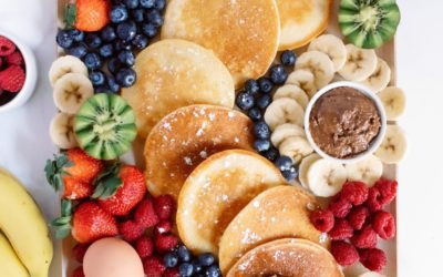 Build Your Own Pancake Board!
