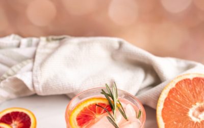 Recipe: Mezcal Paloma