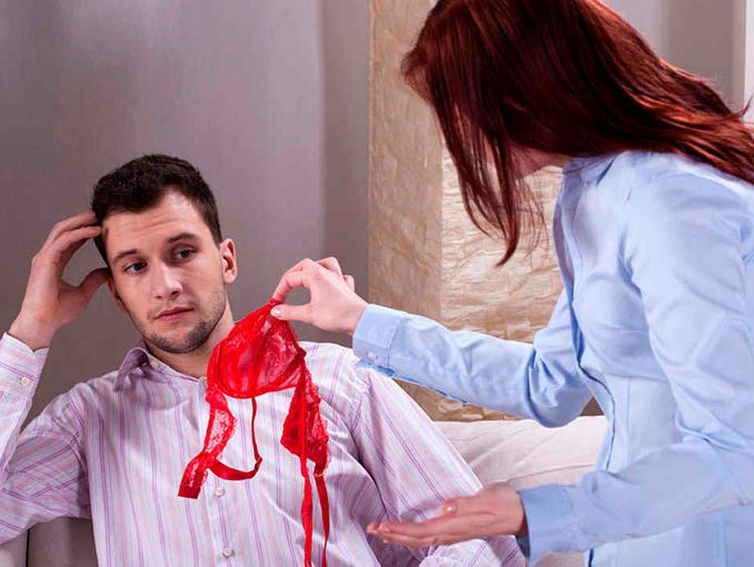 Does the Affair Matter in Divorce?