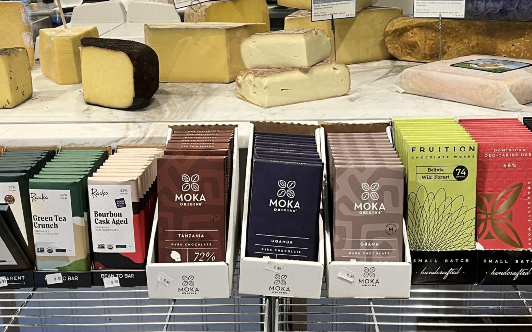 Welcome Cheese and Provisions to Stamford!