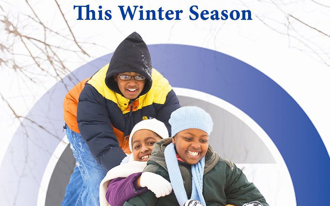 3 Tips To Prevent Childhood Injuries This Winter