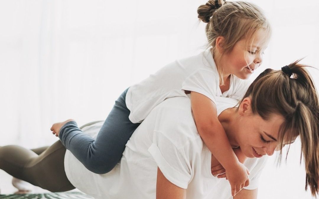 2022 Stamford Moms Fitness Guide!