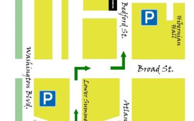 The Stamford St. Patrick’s Day Parade is Back!