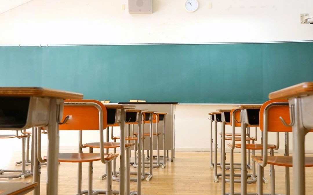 Learn More About The Stamford Public School Long Term Facilities Plan