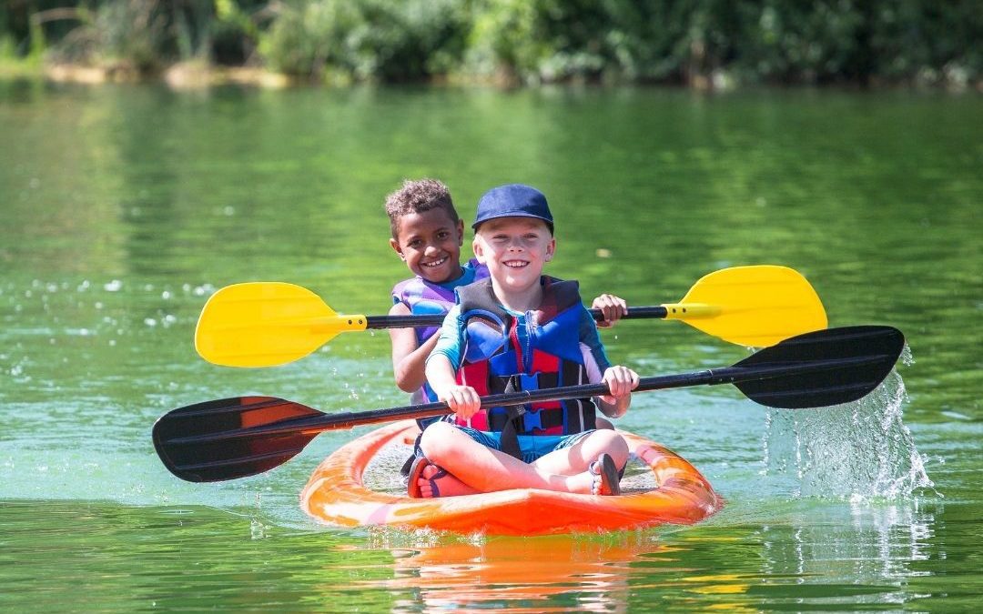 Stamford Moms 2022 Summer Camp Guide!