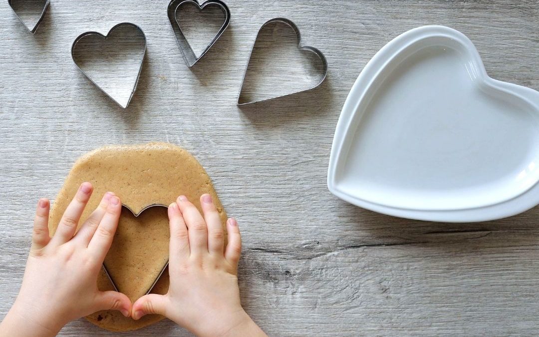 Valentine’s Day Activities for the Kids!