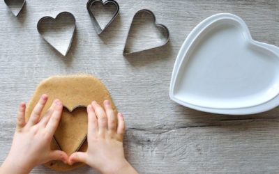Valentine’s Day Activities for the Kids!