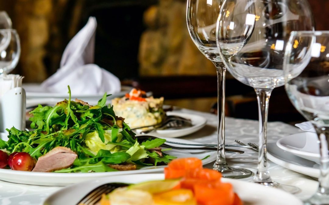 Stamford Downtown Restaurant Weeks Begin Monday!
