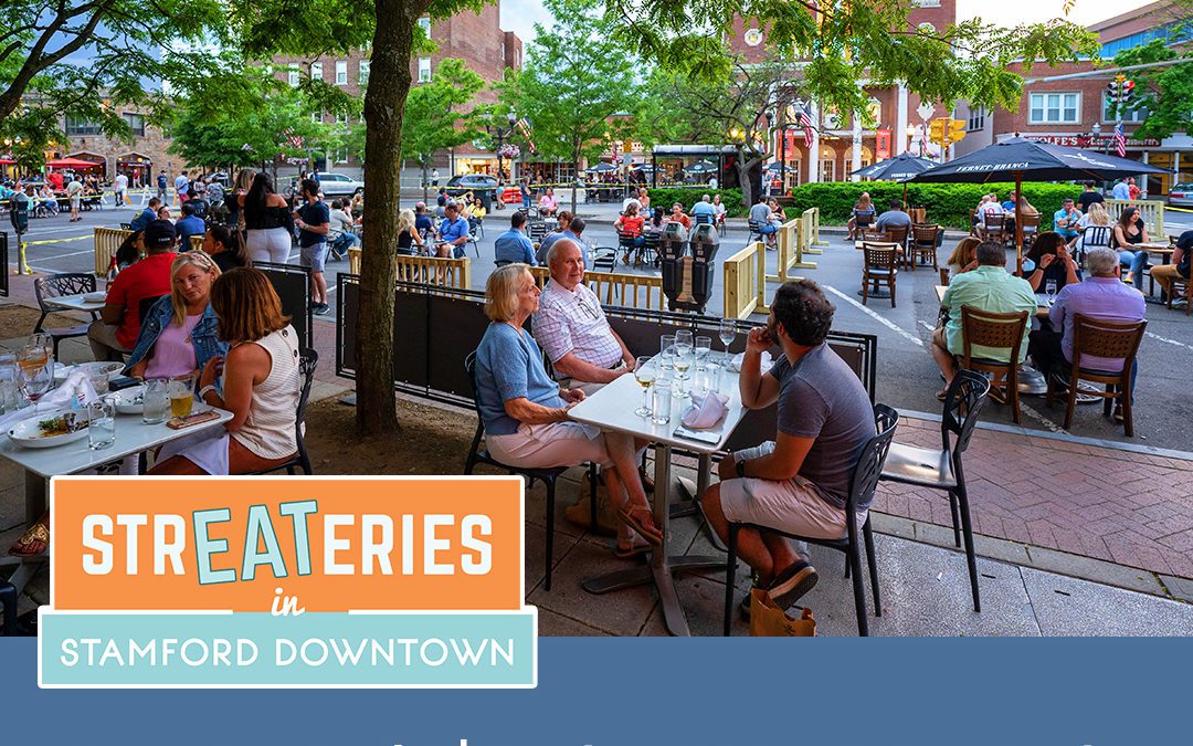 StrEATeries Returning to Stamford Downtown!