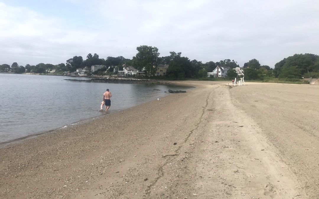 Stamford Beach Permits Now Available For The 2022 Season