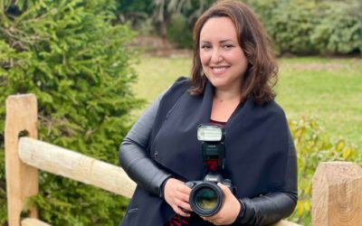 Photo Tips from a Local Photographer & Mom of 3!