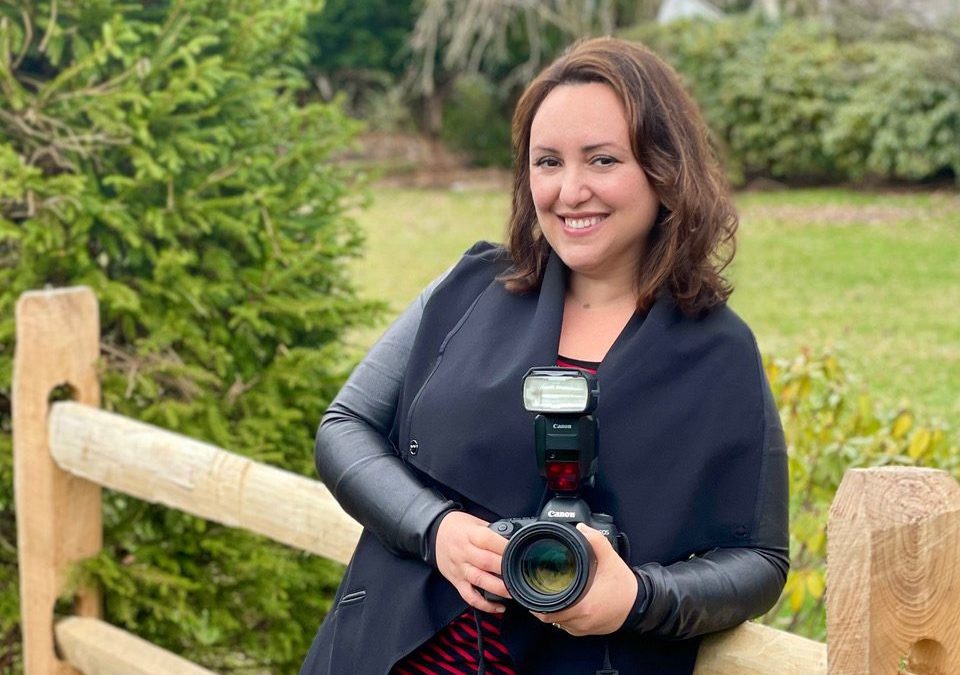 Photo Tips from a Local Photographer & Mom of 3!