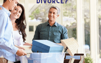 Who Pays for College after a Divorce?